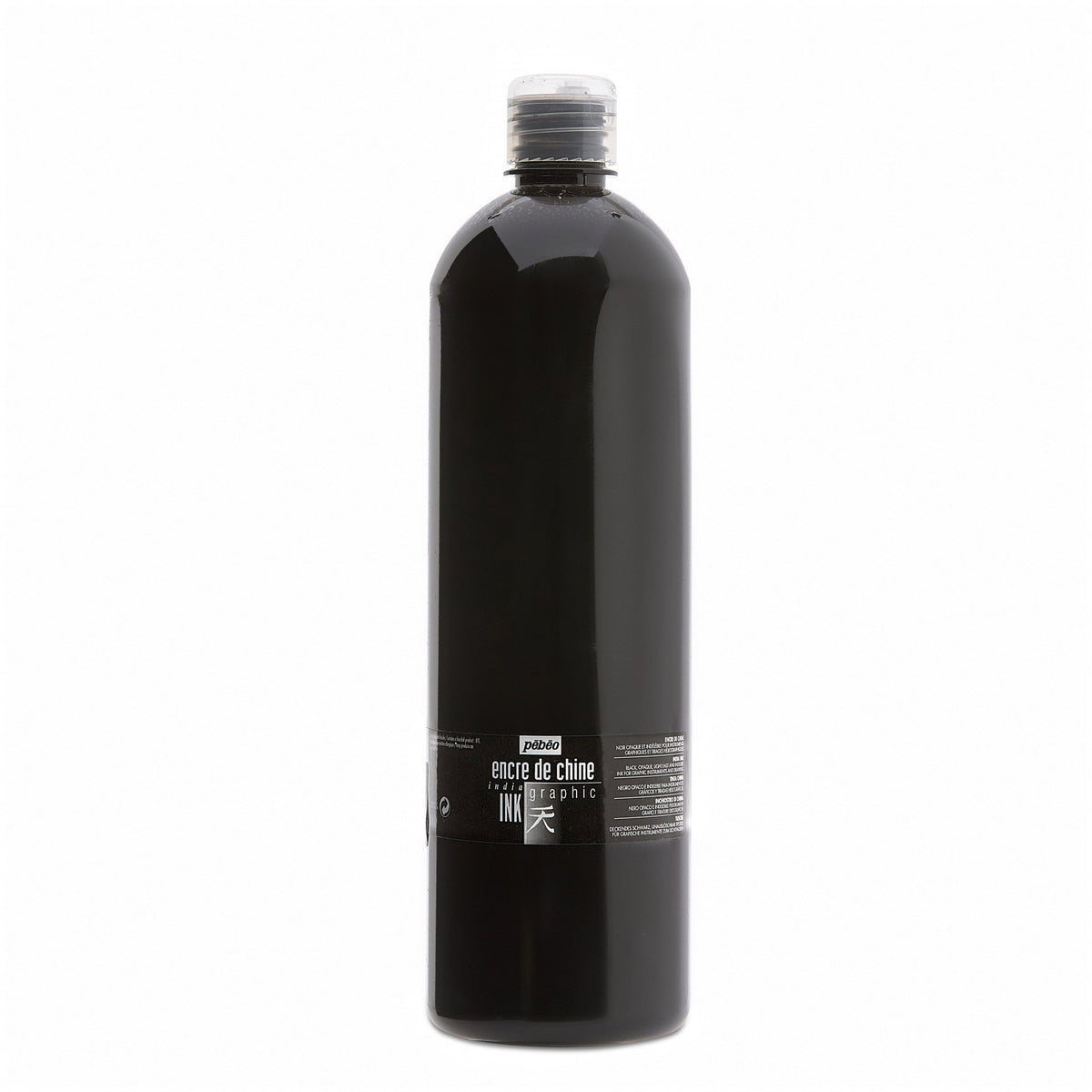 Pebeo indični grafični tuš 1000 ml