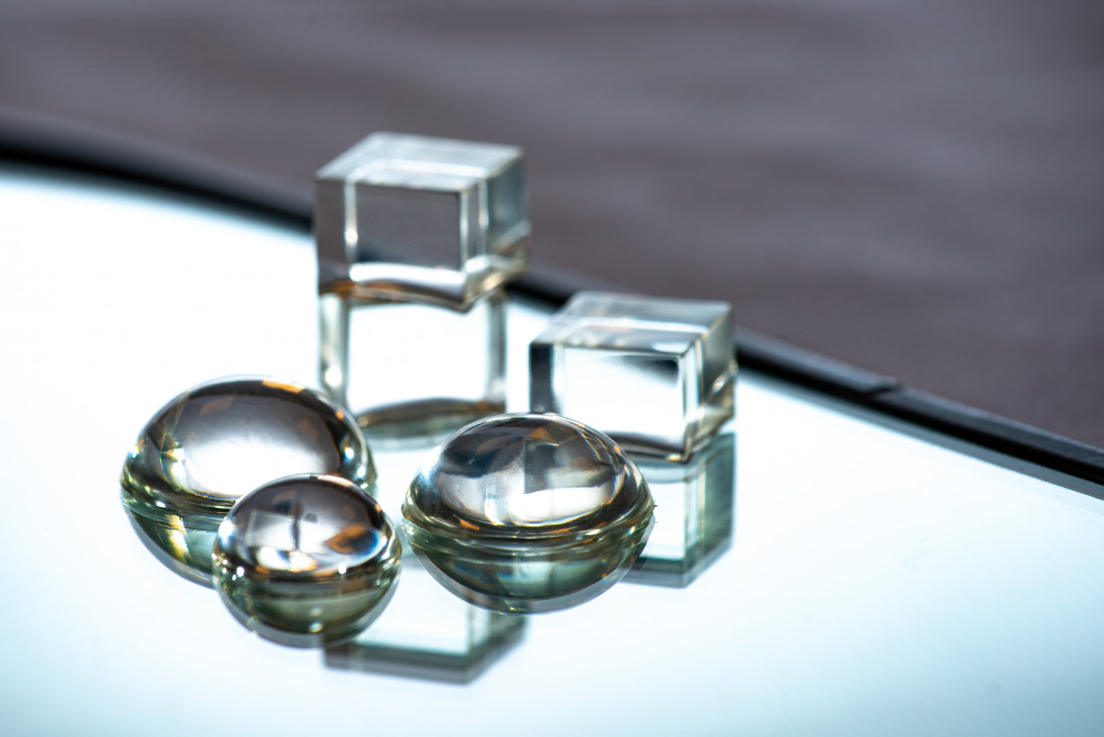Kristalna epoksidna smola Pebeo Gédéo Crystal Resin 150 ml prozorna
