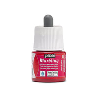 Barva za marmoriranje Pebeo Marbling 45 ml