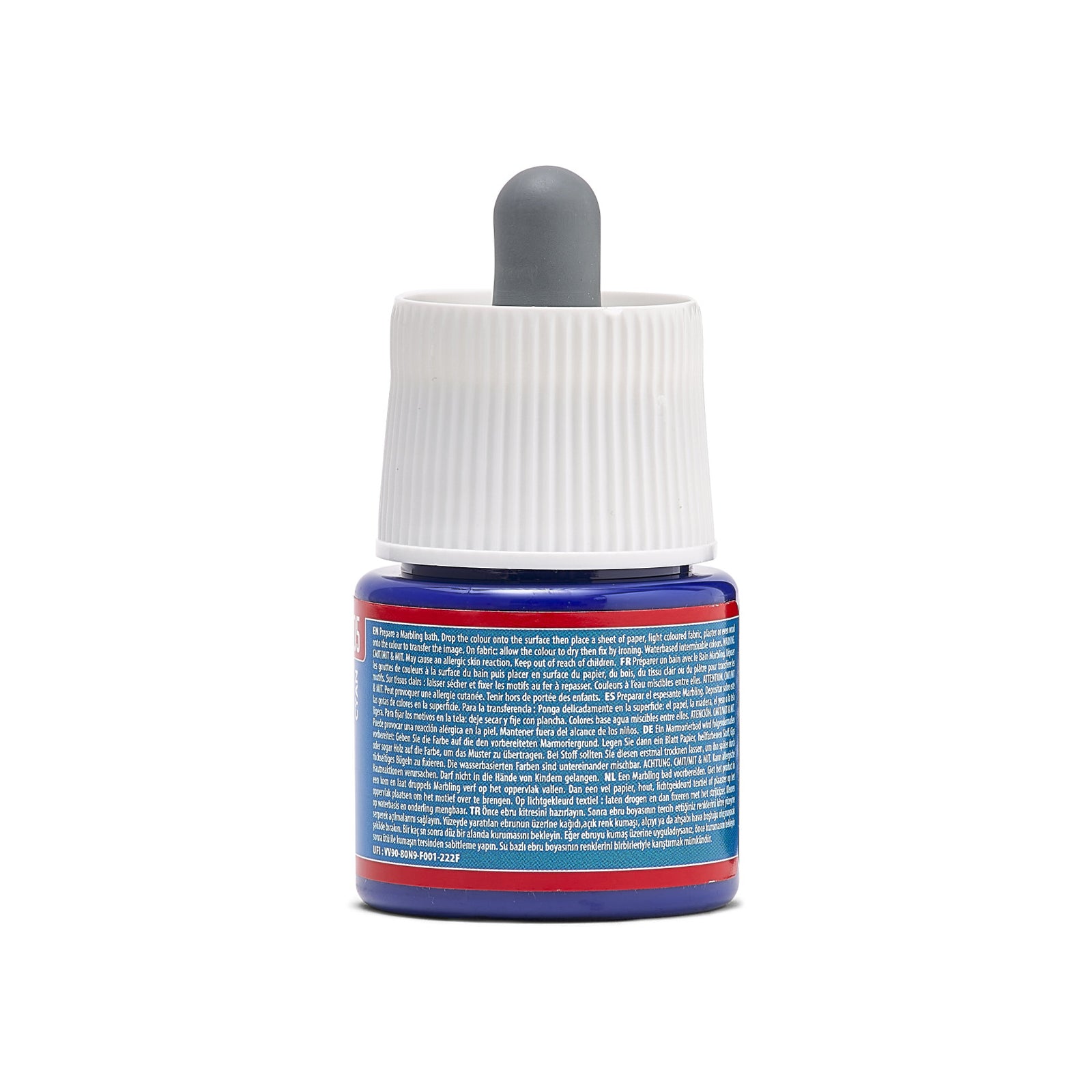 Barva za marmoriranje Pebeo Marbling 45 ml