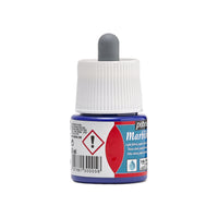 Barva za marmoriranje Pebeo Marbling 45 ml