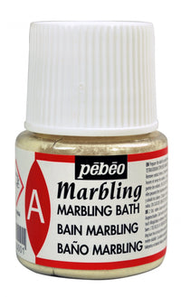 Pebeo Marbling sredstvo za zgoščevanje 35 g