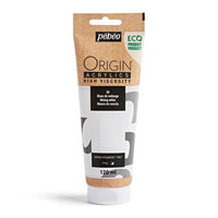 Pebeo ORIGIN Akrilna barva 120 ml | Različni odtenki - mešalna bela