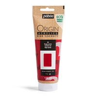 Pebeo ORIGIN Akrilna barva 120 ml – Živo roza