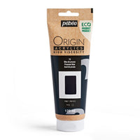 Pebeo ORIGIN Akrilna barva 120 ml – Ultramarin modra