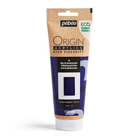 Pebeo ORIGIN Akrilna barva 120 ml – Kobalt modra Hue