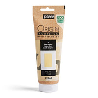 Pebeo ORIGIN Akrilna barva 120 ml – Surova siena