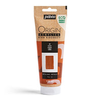 Pebeo ORIGIN Akrilna barva 120 ml – mavrični grafit
