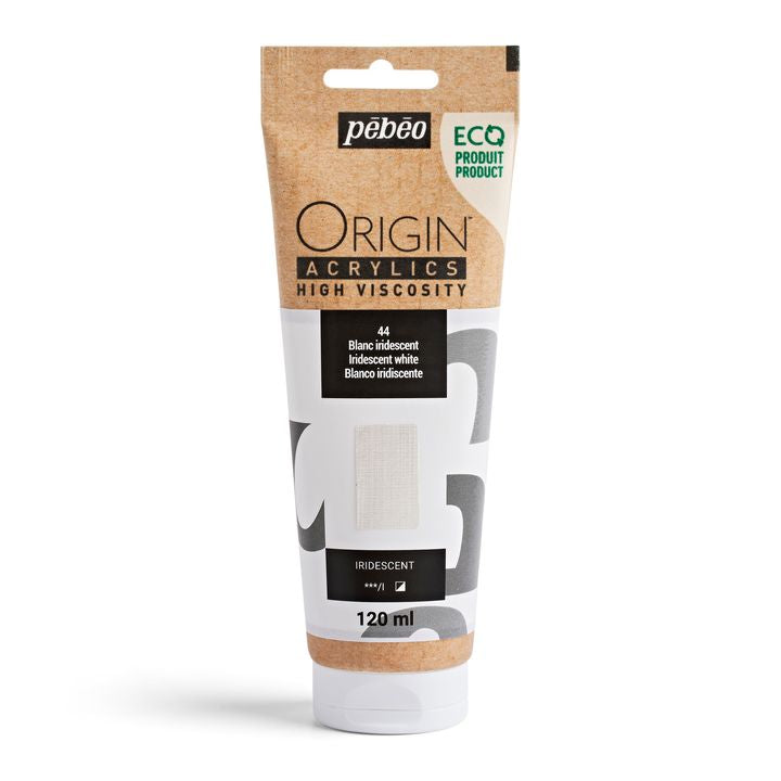 Pebeo ORIGIN Akrilna barva 120 ml | Različni odtenki – pogled 46