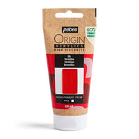 Pebeo ORIGIN Akrilna barva 60 ml | Različni odtenki – pogled 15