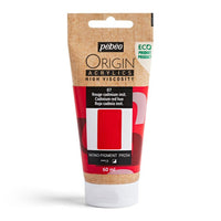 Pebeo ORIGIN Akrilna barva 60 ml | Različni odtenki – pogled 16