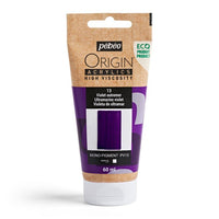 Pebeo ORIGIN Akrilna barva 60 ml | Različni odtenki – pogled 22