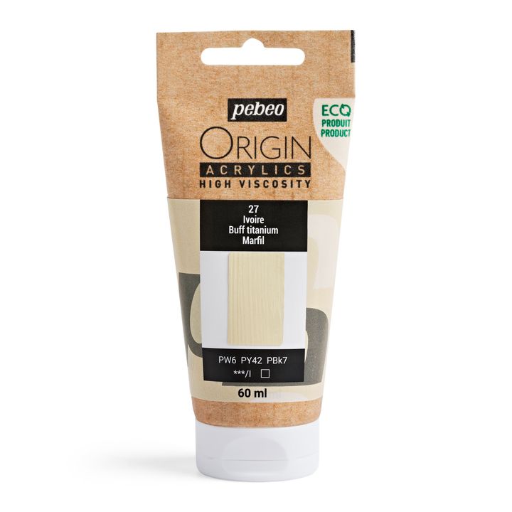 Pebeo ORIGIN Akrilna barva 60 ml | Različni odtenki – pogled 36