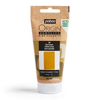 Pebeo ORIGIN Akrilna barva 60 ml | Različni odtenki – pogled 39