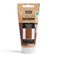 Pebeo ORIGIN Akrilna barva 60 ml | Različni odtenki – pogled 40