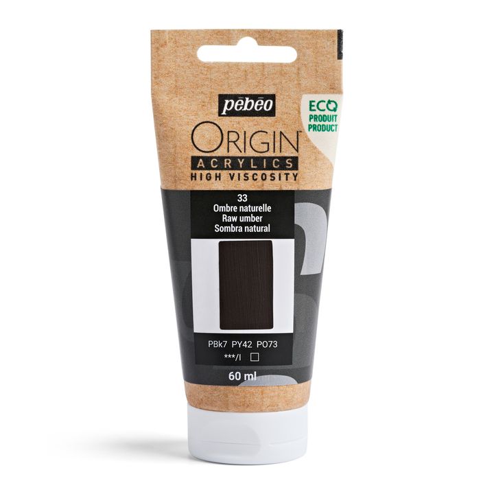 Pebeo ORIGIN Akrilna barva 60 ml | Različni odtenki – pogled 42