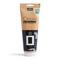 Pebeo Origin akrilna barva 240 ml – Payneova siva