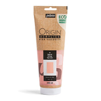 Pebeo Origin akrilna barva 240 ml – Rožnato bež
