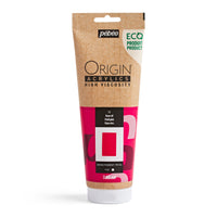 Pebeo Origin akrilna barva 240 ml – Živahno rožnata