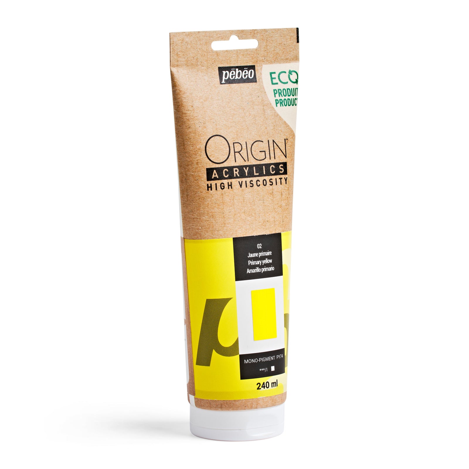 Pebeo Origin akrilna barva 240 ml