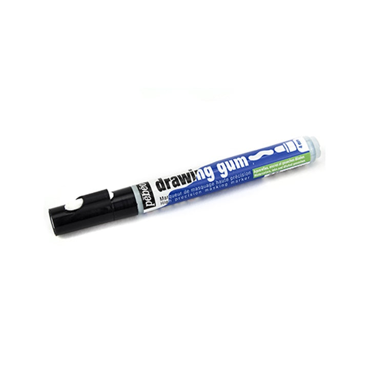 Pebeo risalni gumi marker 0,4 mm – pogled 2