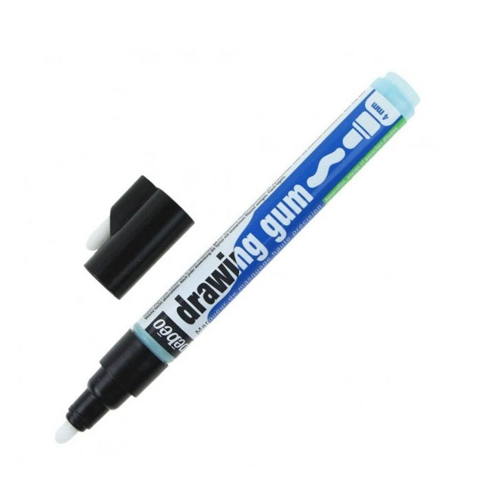 Pebeo risalni gumi marker 0,4 mm – pogled 3