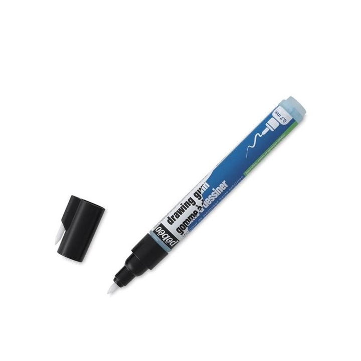 Pebeo risalni gumi marker 0,7 mm – pogled 4