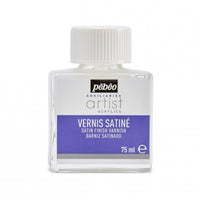Pebeo Studio Acrylics satenasti lak 75 ml