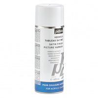 Pebeo satenasti lak v spreju 400 ml