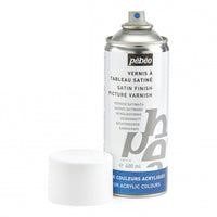 Pebeo satenasti lak v spreju 400 ml