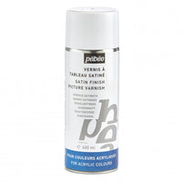 Pebeo satenasti lak v spreju 400 ml