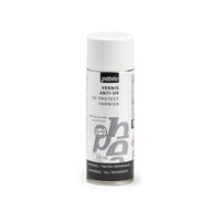 Pebeo Satin Anti-UV lak v razpršilu 200 ml