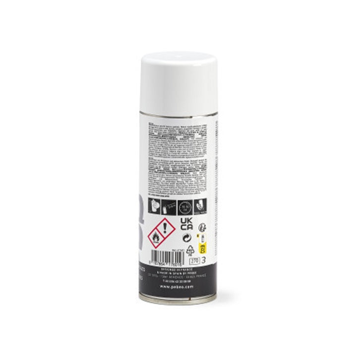Pebeo Satin Anti-UV lak v razpršilu 200 ml – pogled 2