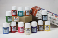Pebeo set barv za keramiko Ceramic 12 x 20 ml