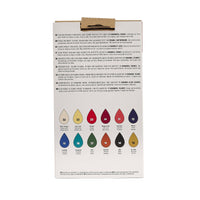 Pebeo set barv za keramiko Ceramic 12 x 20 ml