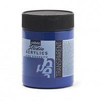 Pebeo Studio akrilna barva 500 ml