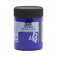 Pebeo Studio akrilna barva 500 ml