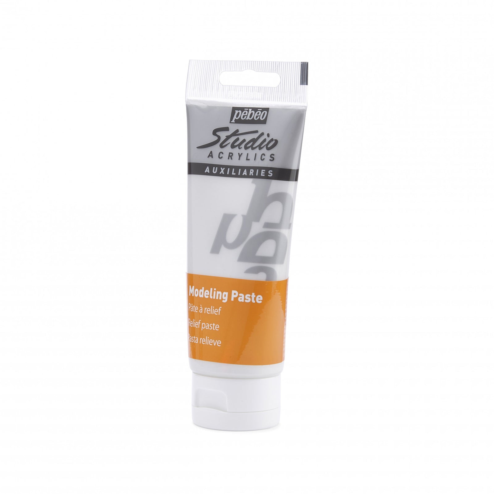 Pebeo Studio modelirna pasta 100 ml