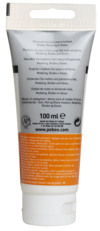 Pebeo Studio modelirna pasta 100 ml