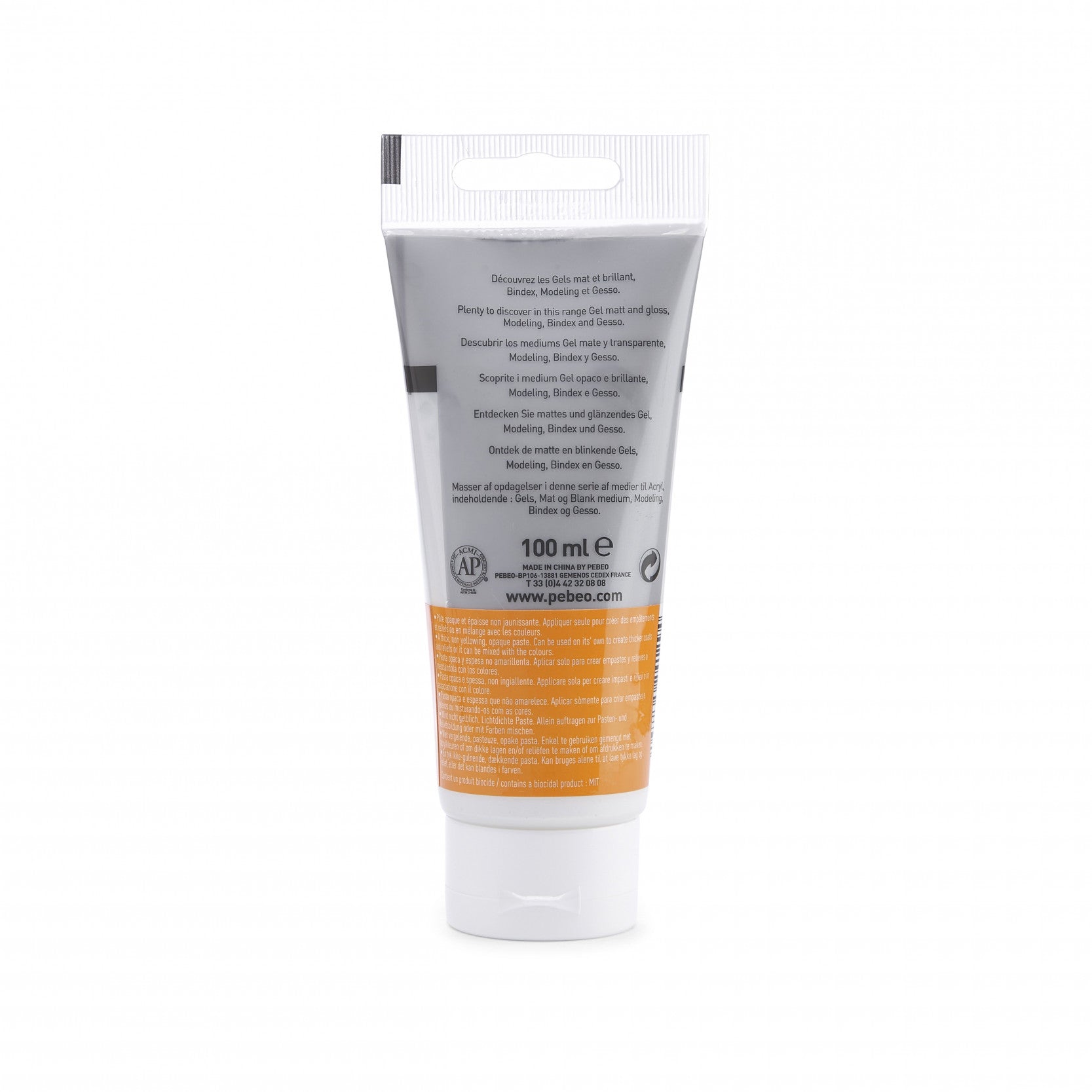 Pebeo Studio modelirna pasta 100 ml