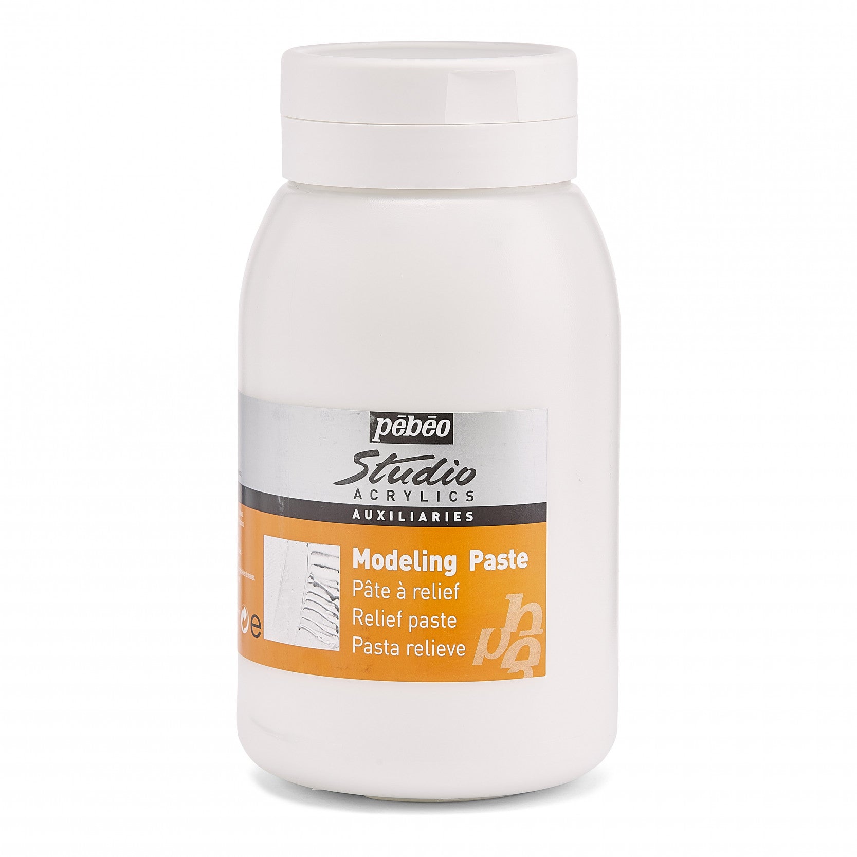 Pebeo Studio modelirna pasta 1000 ml