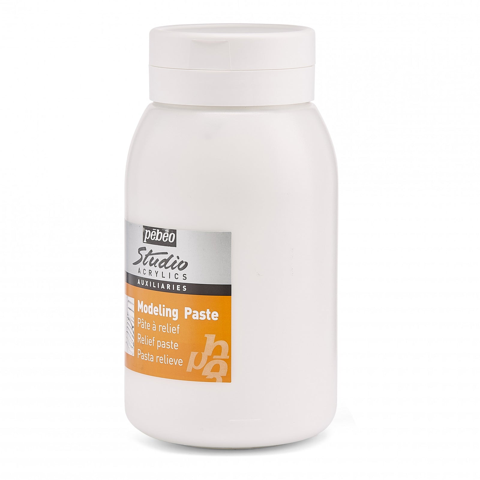 Pebeo Studio modelirna pasta 1000 ml