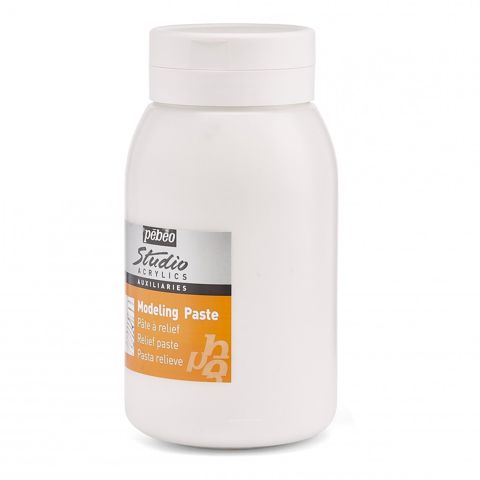Pebeo Studio modelirna pasta 1000 ml