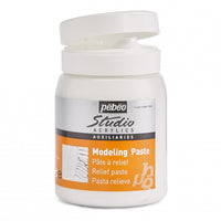 Pebeo Studio modelirna pasta 500 ml
