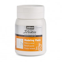 Pebeo Studio modelirna pasta 500 ml