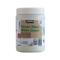 Pebeo Studio akrilni gesso 225 ml