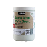 PEBEO Studio akrilni gesso 945 ml