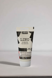 Pebeo transfer medij za linorez 80 ml