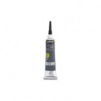 Pebeo Vitrea 160 kontura za steklo 20 ml – Kositer