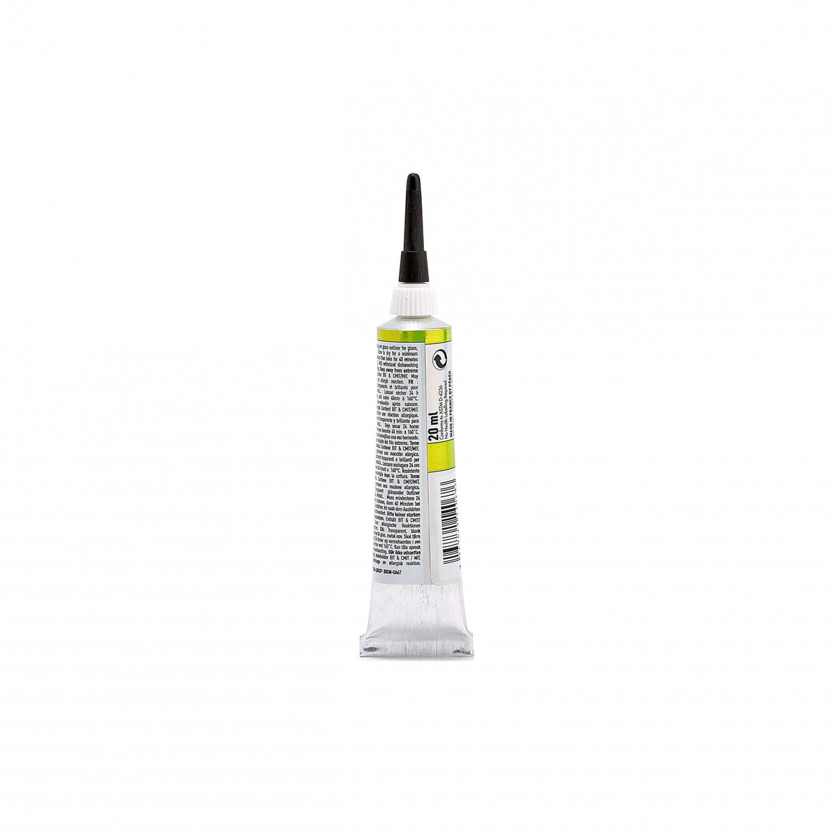 Pebeo Vitrea 160 kontura za steklo 20 ml